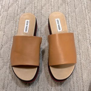 Steve Madden sandals